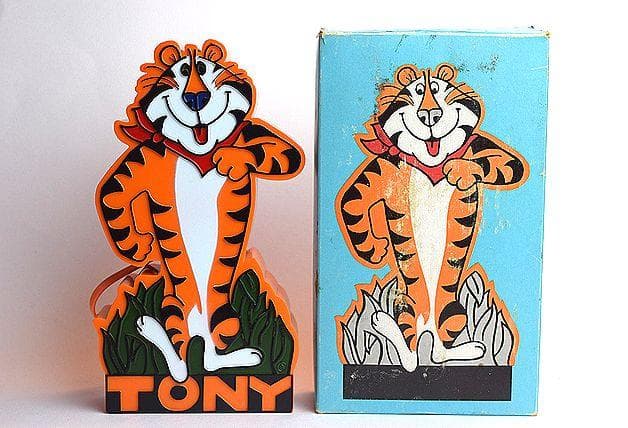 ハッピーバースデイ タウラス】直筆絵画原画 スワロフスキー 送料無料