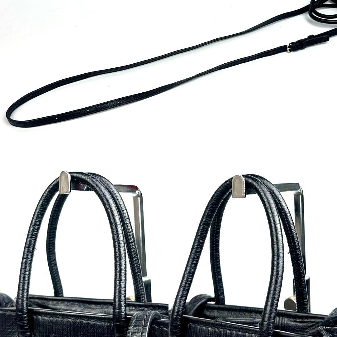 【専用】バレンシアガ　エブリデイ　ショルダーバッグ　ショッピング　フォンホルダー