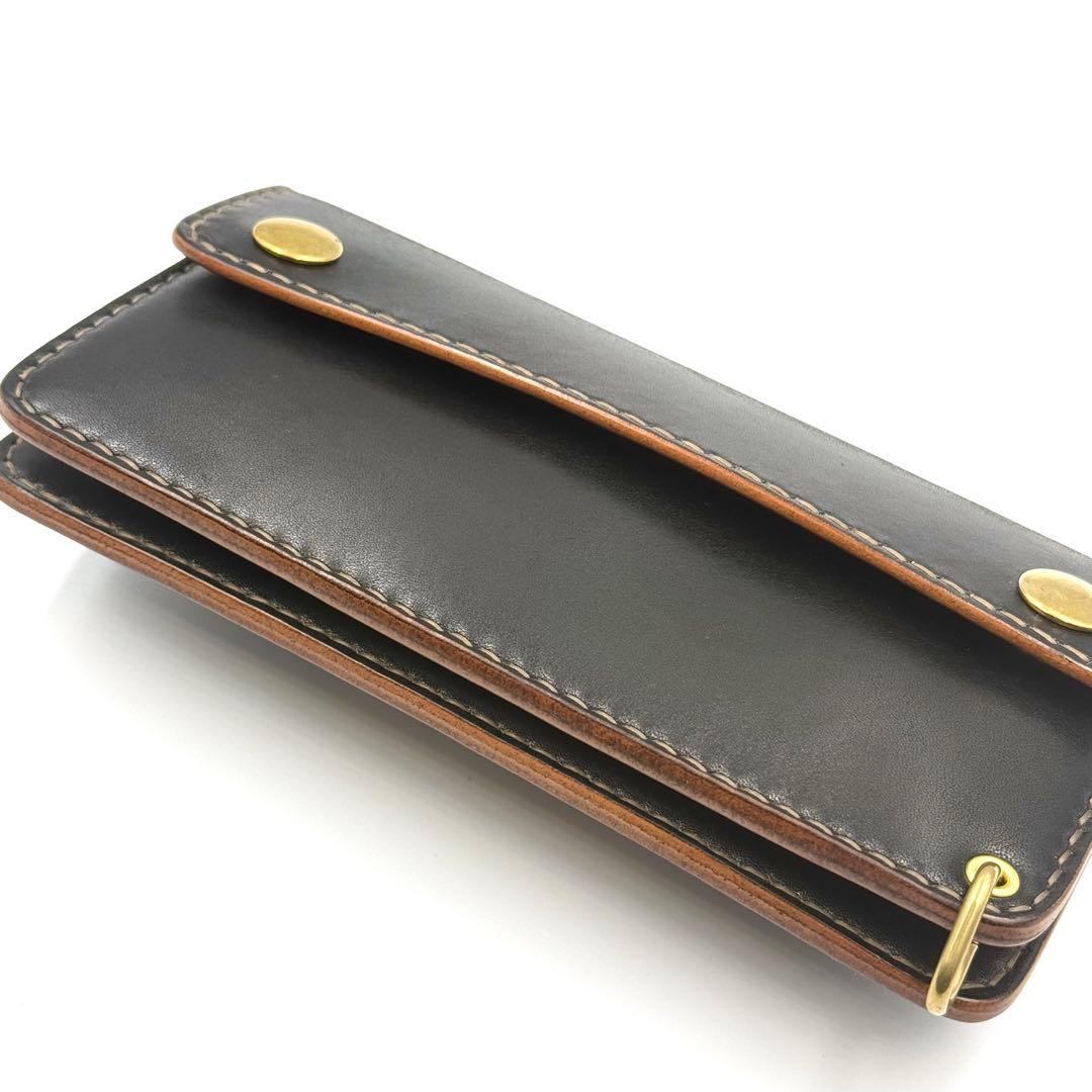 トラッカーウォレット(ブラック)TW-03スペシャル仕様