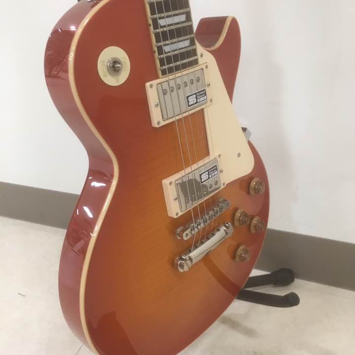 Greco S-50 グネコロゴの ES-175タイプの美品フルアコ少し難アリ Greco