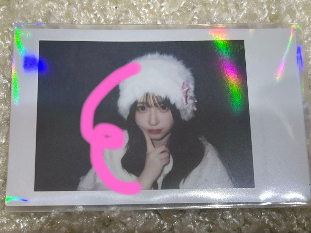 お*け様 桜庭遥花 CUTIE STREET 愛知 お渡し会 クリスマス衣装 チ お*け様 桜庭遥花 CUTIE STREET 愛知 お渡し会 クリスマス衣装 チ お