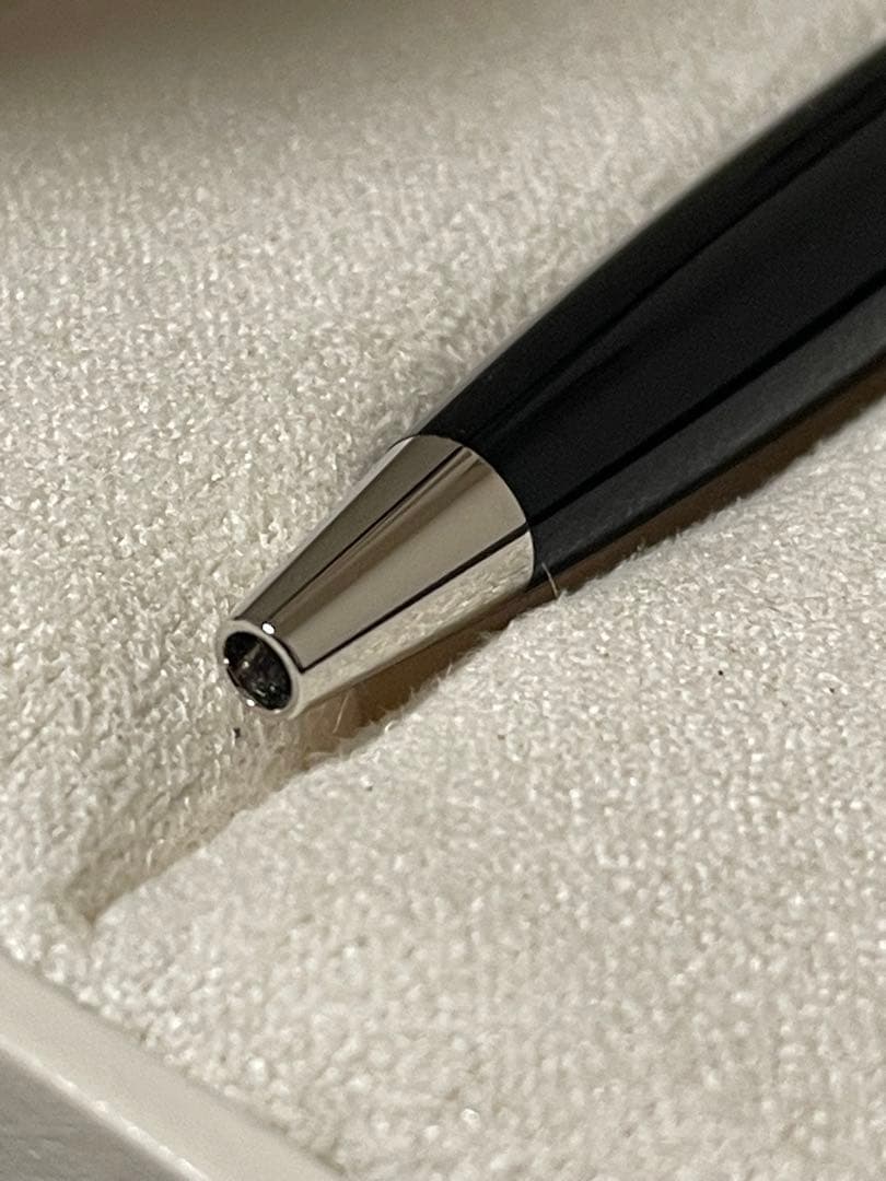 ◾️美品◾️モンブラン クルーズ ボールペン◾️ 化粧箱付属◾️筆記