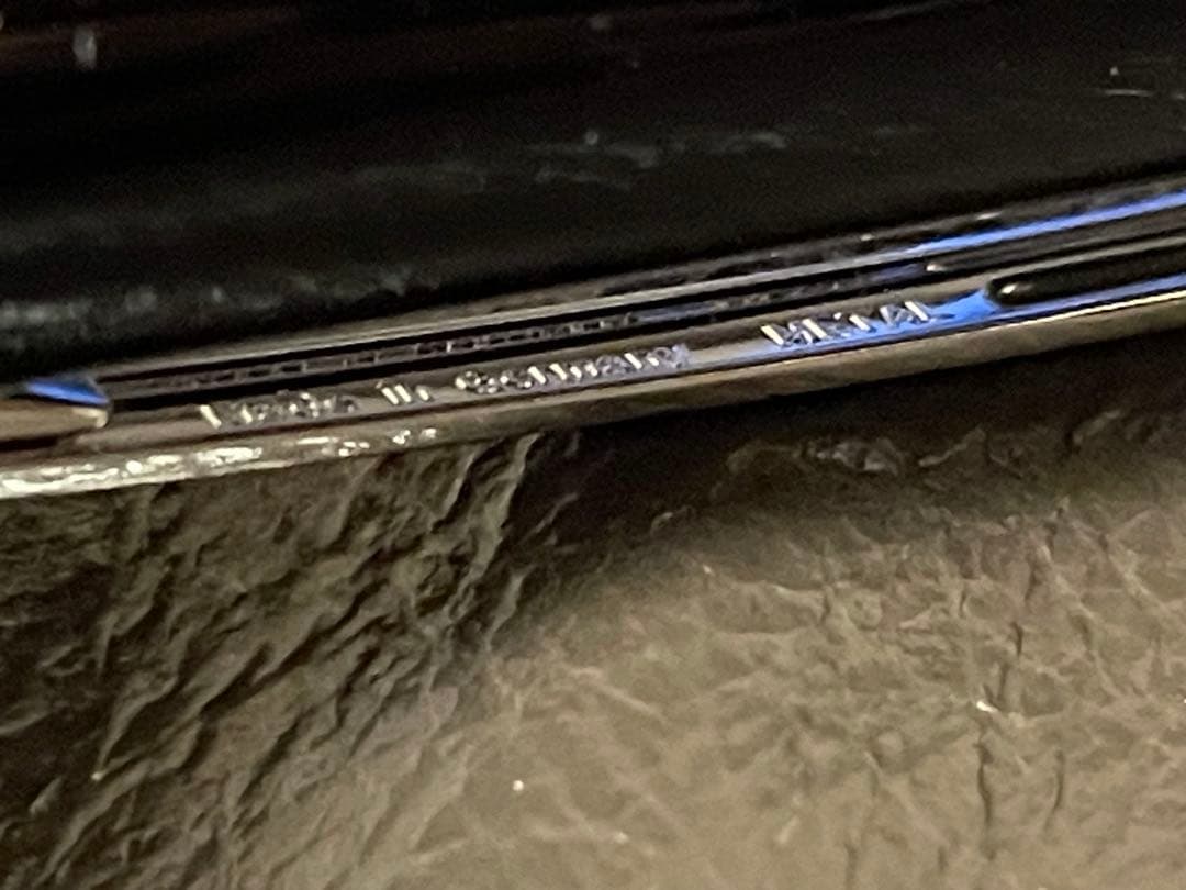 ◾️美品◾️モンブラン クルーズ ボールペン◾️ 化粧箱付属◾️筆記