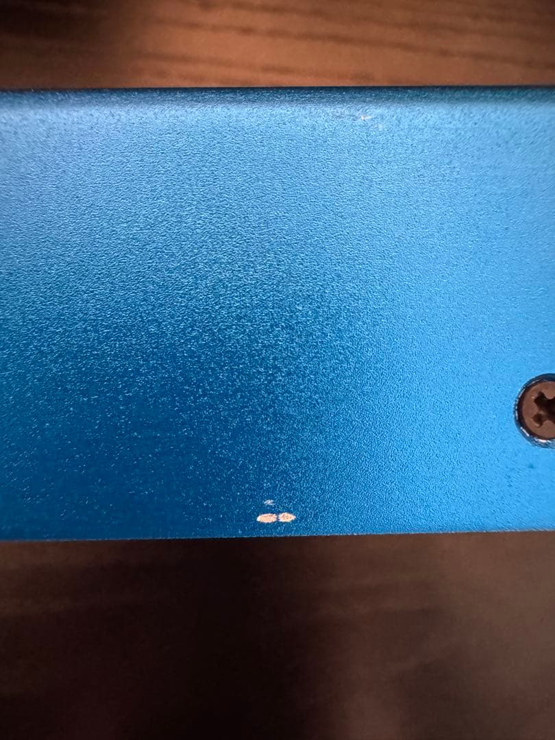 ギター STRYMON Zuma