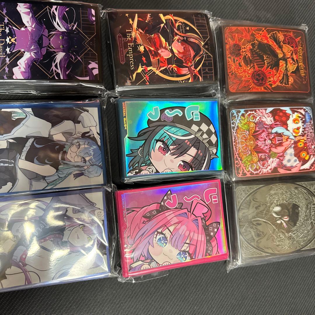 新品未使用】ワンピースカード ヤマト 希少 韓国限定 プレイマット