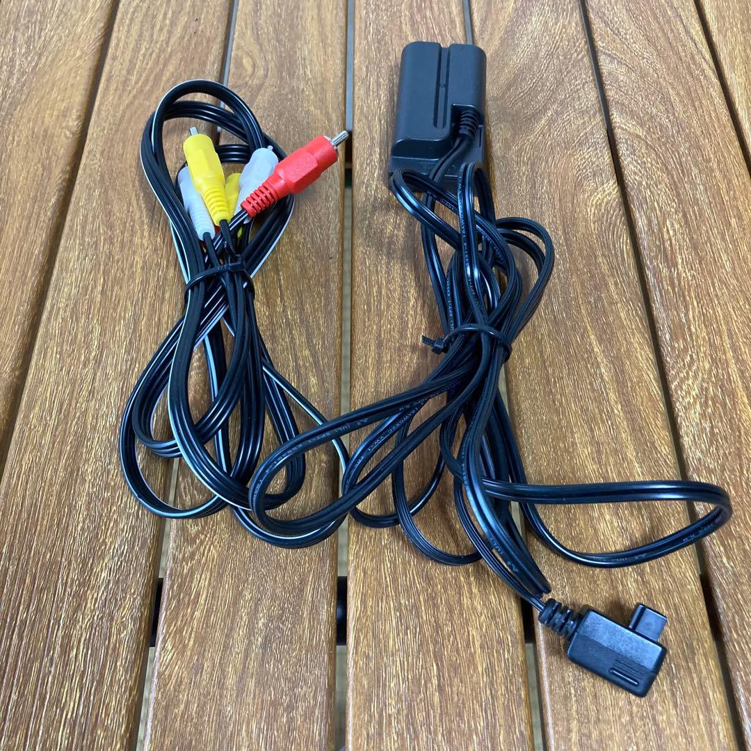 ソニー DCR-TRV735 Digital8 デジタルビデオカメラレコーダー