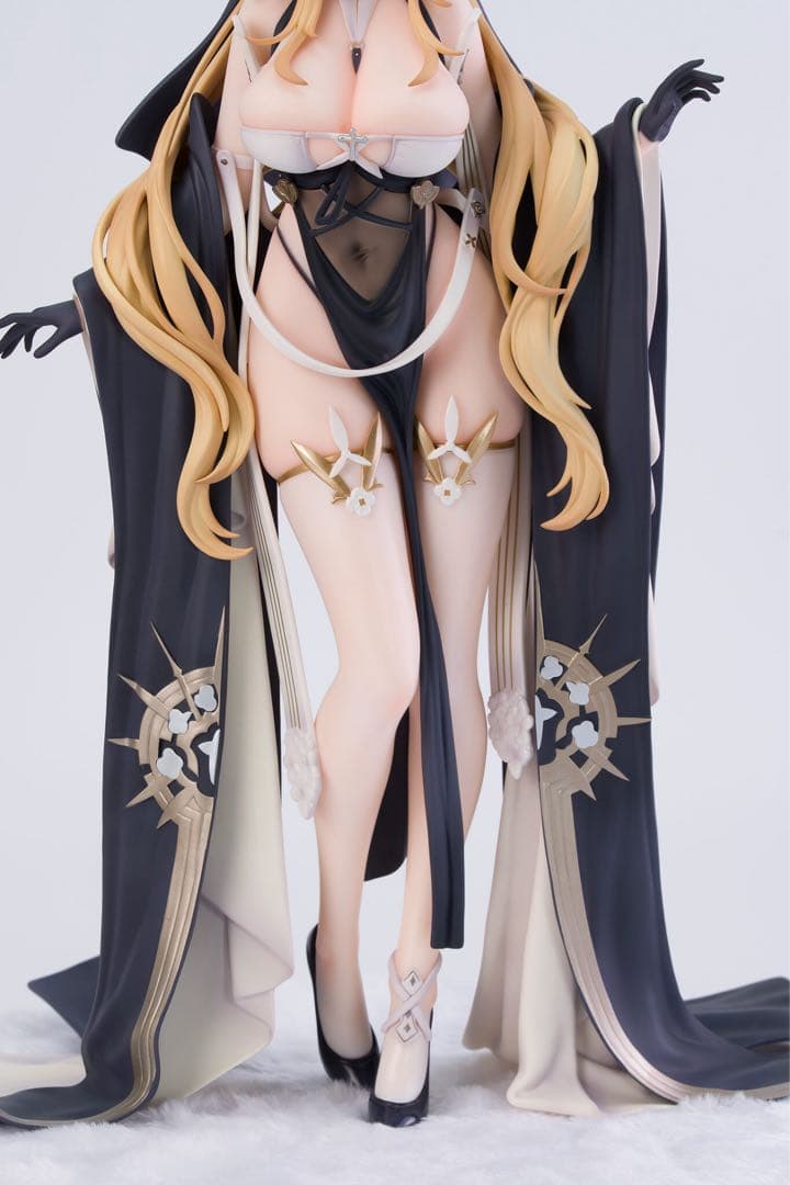 【新品未開封】アズールレーン インプラカブル 1/6 [AniGame]