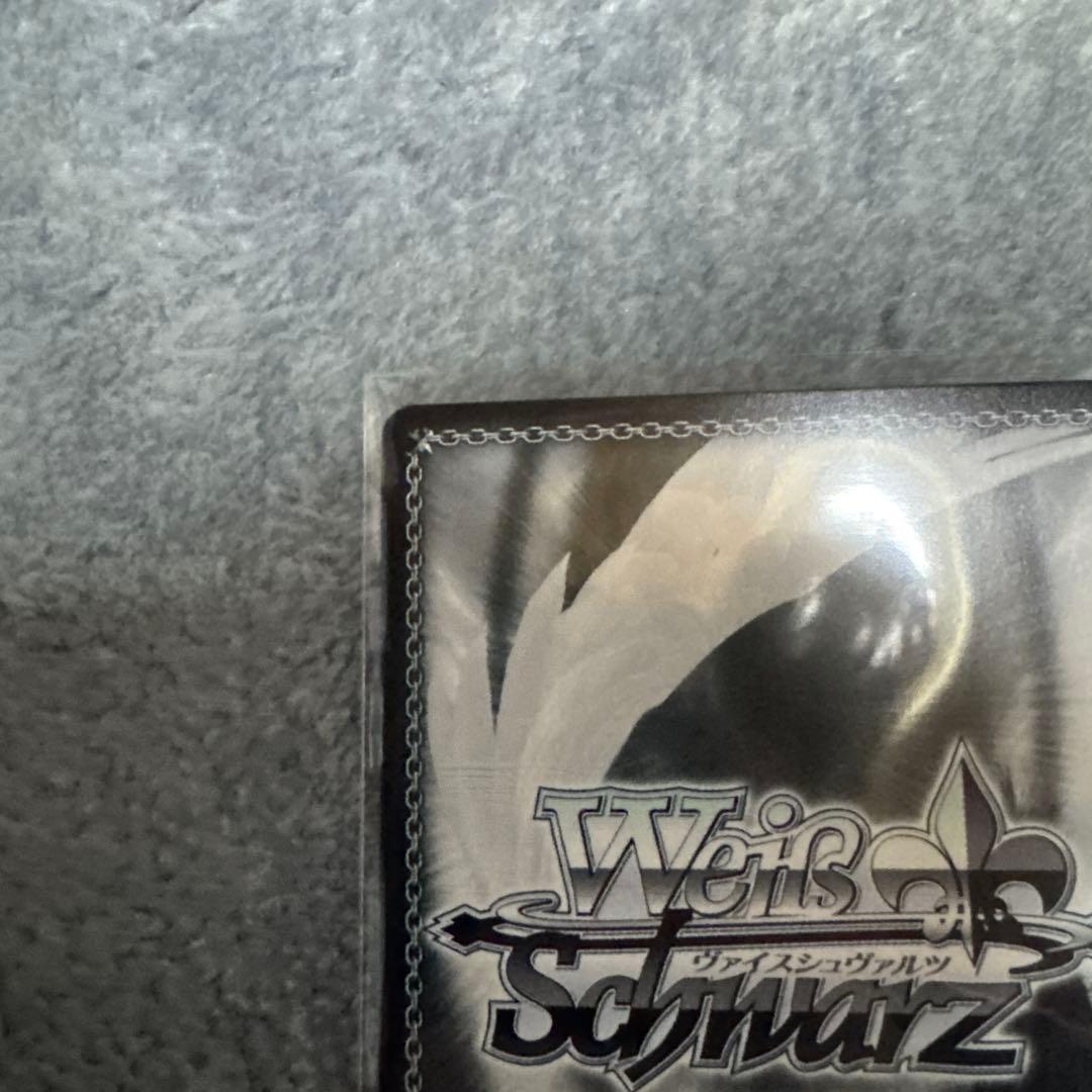 アークプリースト(駄女神) アクア　sp ヴァイスシュヴァルツ　角川スニーカー