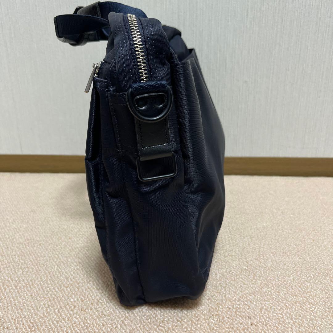 こ*た様 PORTER / LIFT ポーター／リフト 2WAY ブリーフケース