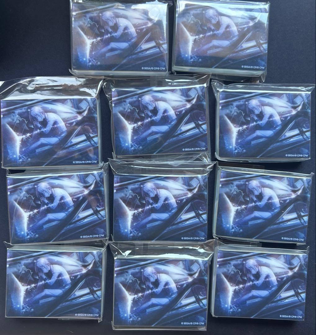 神代類　ノーブルアート　11点