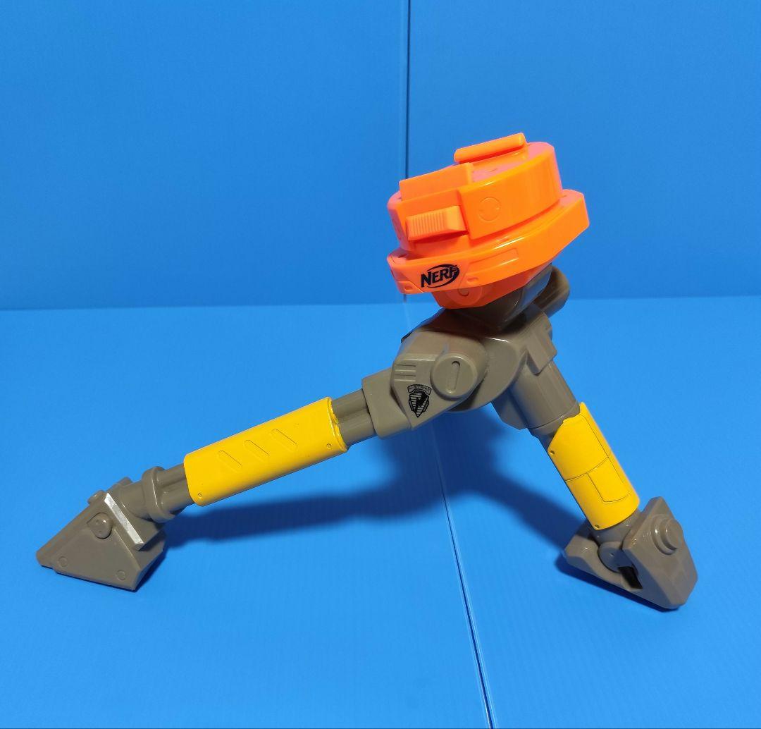 トイガン NERF N-STRIKE VULCAN EBF-25