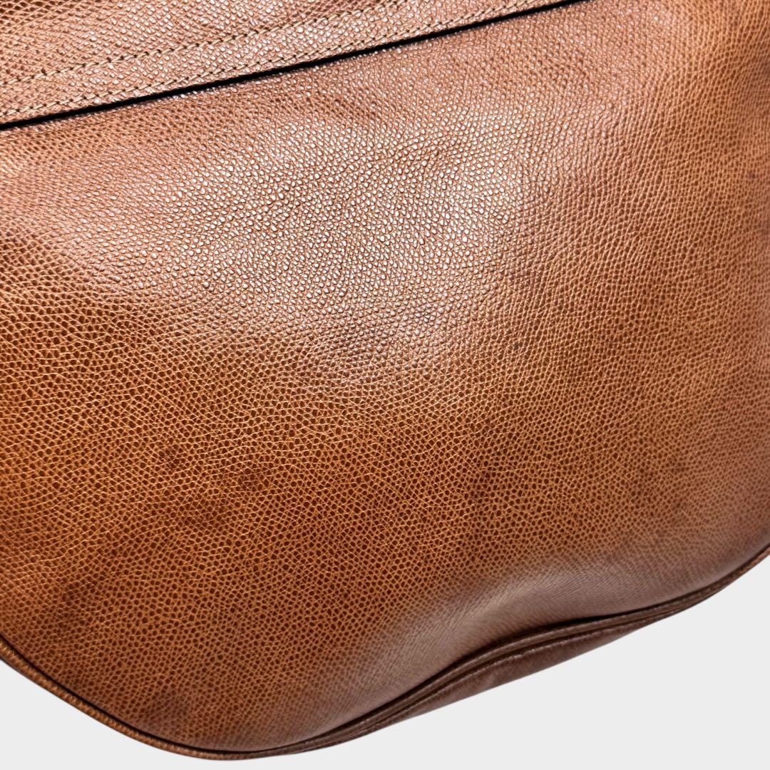 美品✨LOEWE ロエベ　アナグラム　ショルダーバッグ　ヴィンテージ