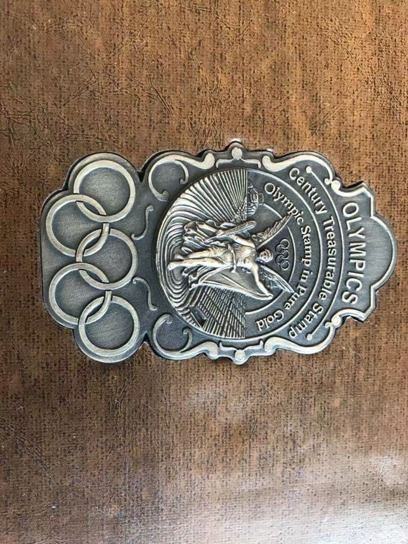 中国切手 2008年北京オリンピック切手2册