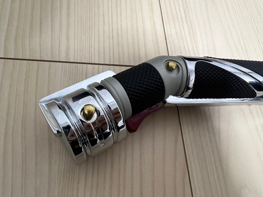 マスターレプリカ ドゥークー伯爵 1/1サイズ ライトセーバー スターウォーズ