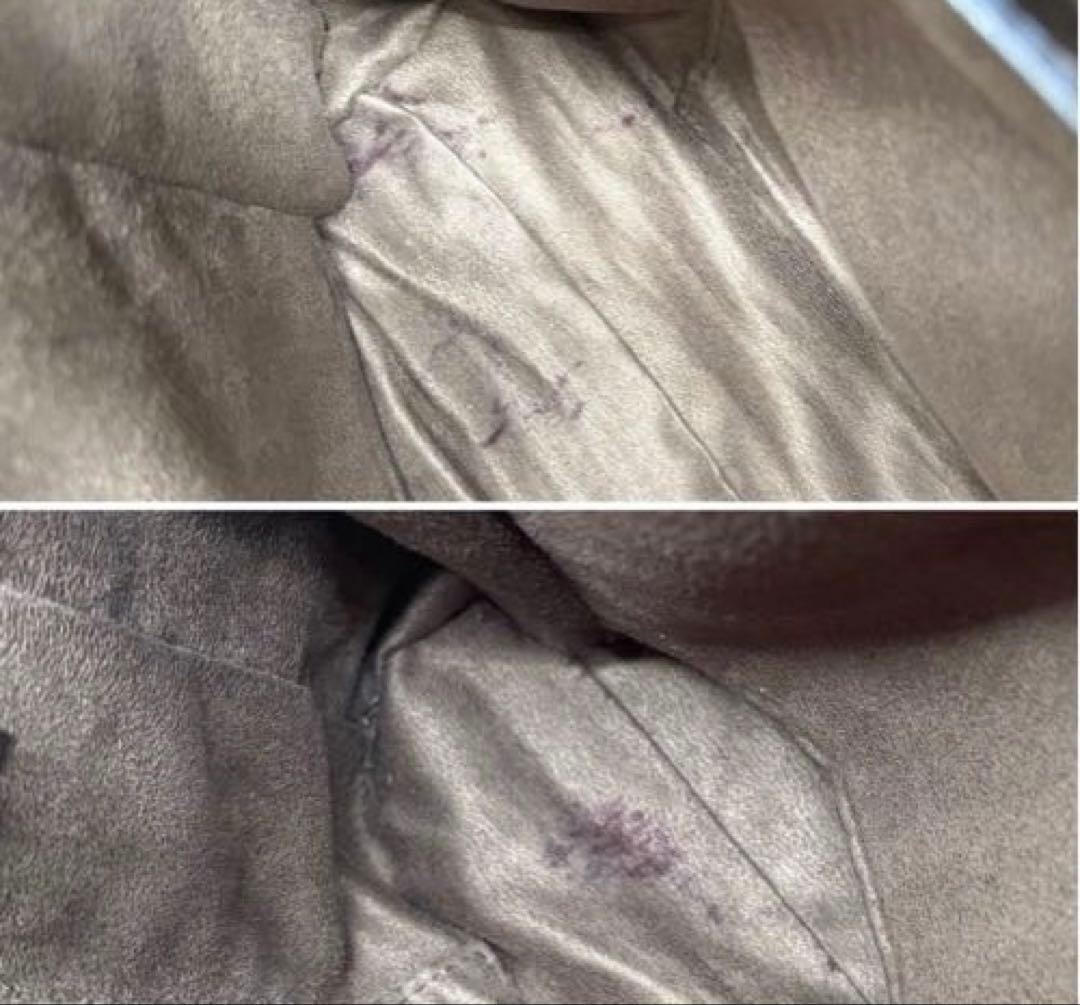 【PELLE MORBIDA】ビジネスバッグ キャピターノ ネイビー