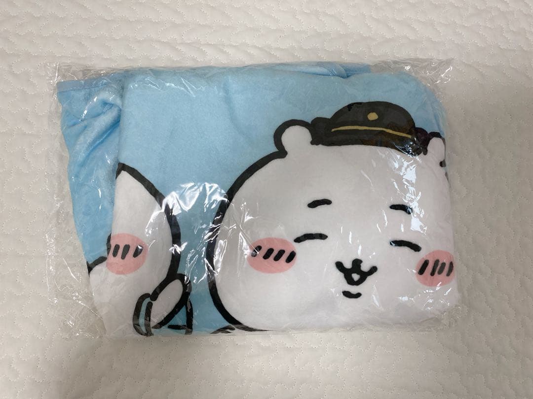 ちいかわ 東海道新幹線 東海パッセン ジャー 限定レアグッズ 非売品 セット