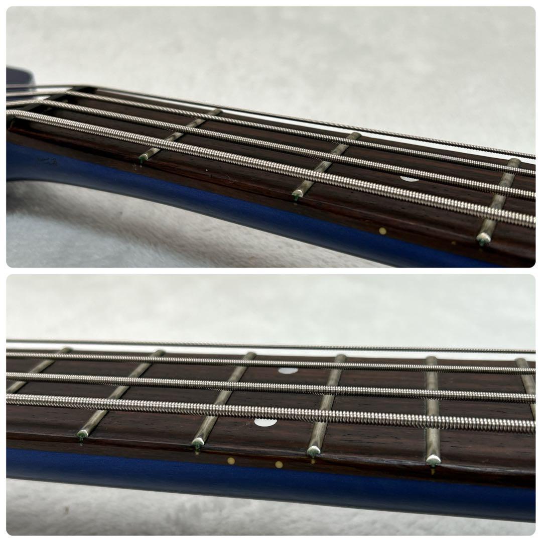 FERNANDES FRB-45 PJ フェルナンデス プレシジョンベース - WWW