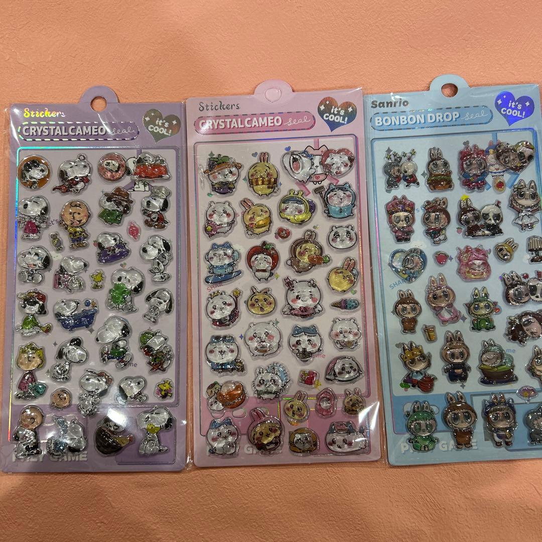 Cherry様 リクエスト 3点 まとめ商品 - メルカリ