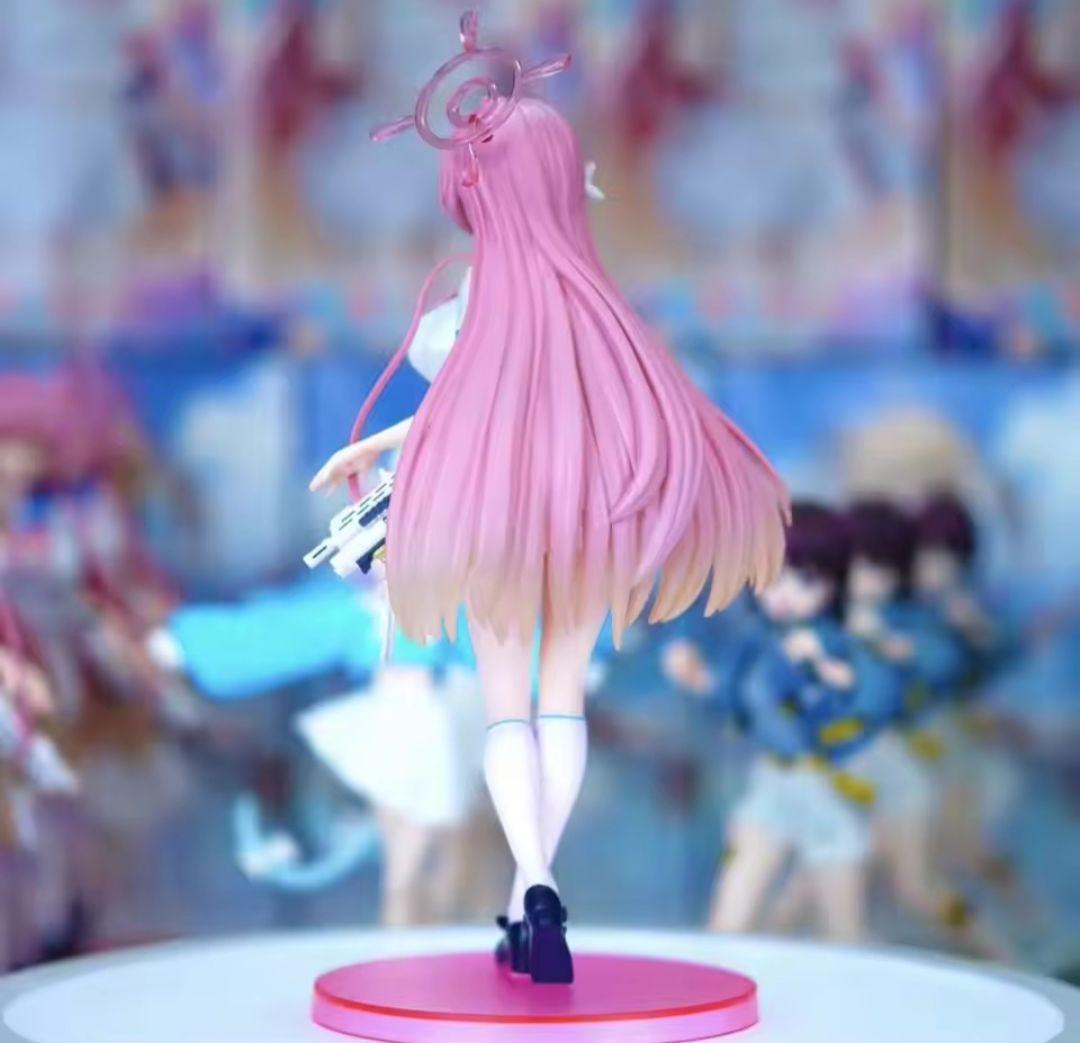 浦和ハナコ　ブルーアーカイブ　フィギュア