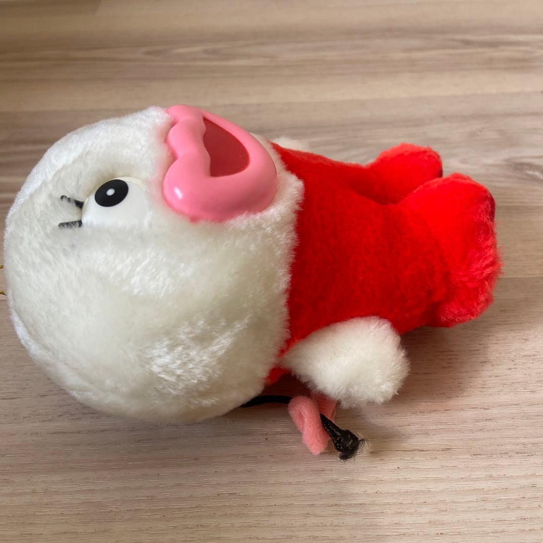 藤子不二雄 オバケのQ太郎 ぬいぐるみセット　レトロ　非売品　アニメ　当時物レア