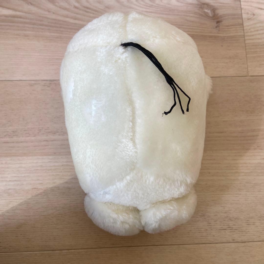 藤子不二雄 オバケのQ太郎 ぬいぐるみセット　レトロ　非売品　アニメ　当時物レア