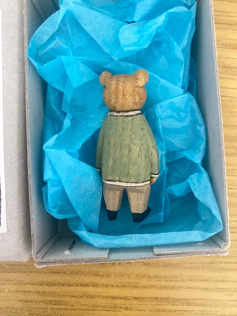 作家Petica✳pot（ペチカポット）様 テディベア 猫ちゃん ぬいぐるみ