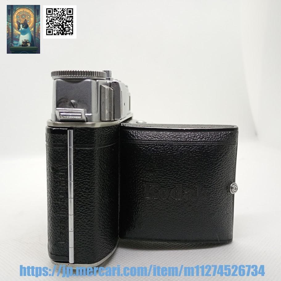 整備済完動品】RetinaⅢc