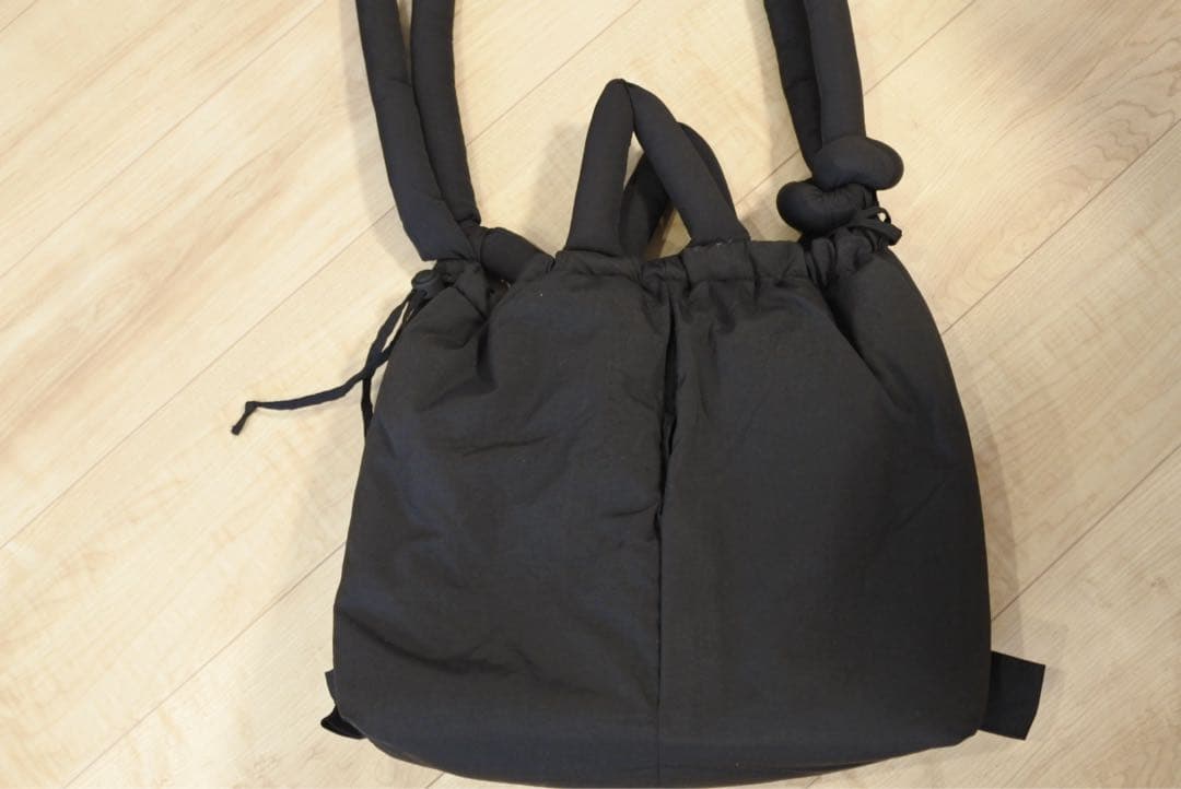 OLEND ショルダーバッグ ONA SOFT BAG