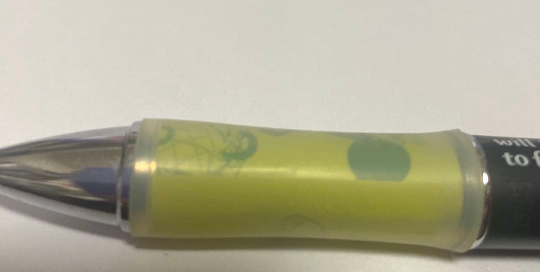 ディズニーリゾート ボールペン＆シャープペン