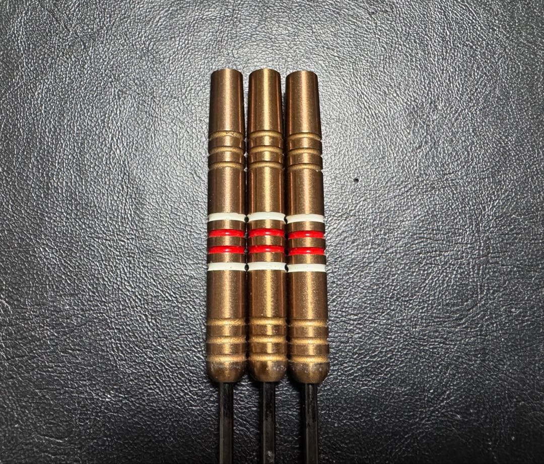 激レア トリニダード ゴメス11 山田勇樹モデル 限定モデル スティール 23g