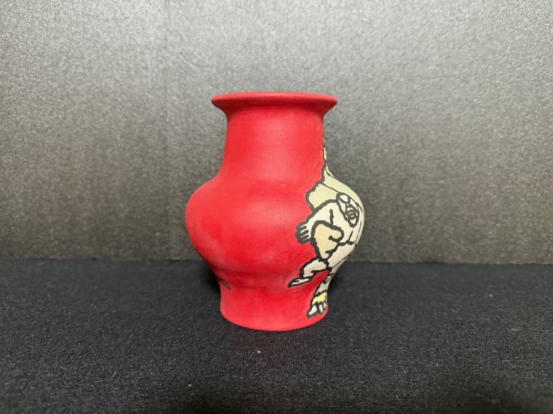 完品】櫻井万里明「GORILLA JAR」