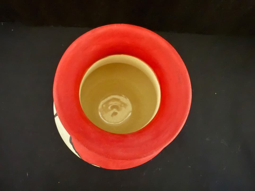 完品】櫻井万里明「GORILLA JAR」