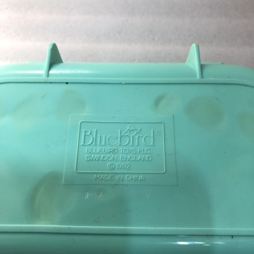 ち*い様 ドールハウス　blue BIRD 7種類一式