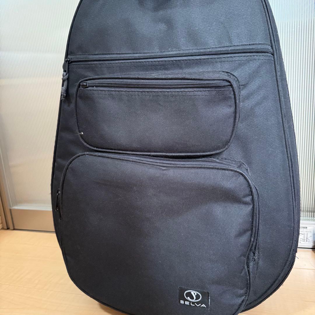 Squier スクワイア エレキギター ストラトキャスター ブラック