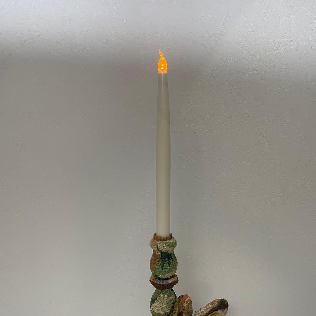 FREDERIQUEMORREL フレデリックモレル キャンドルランプ C992