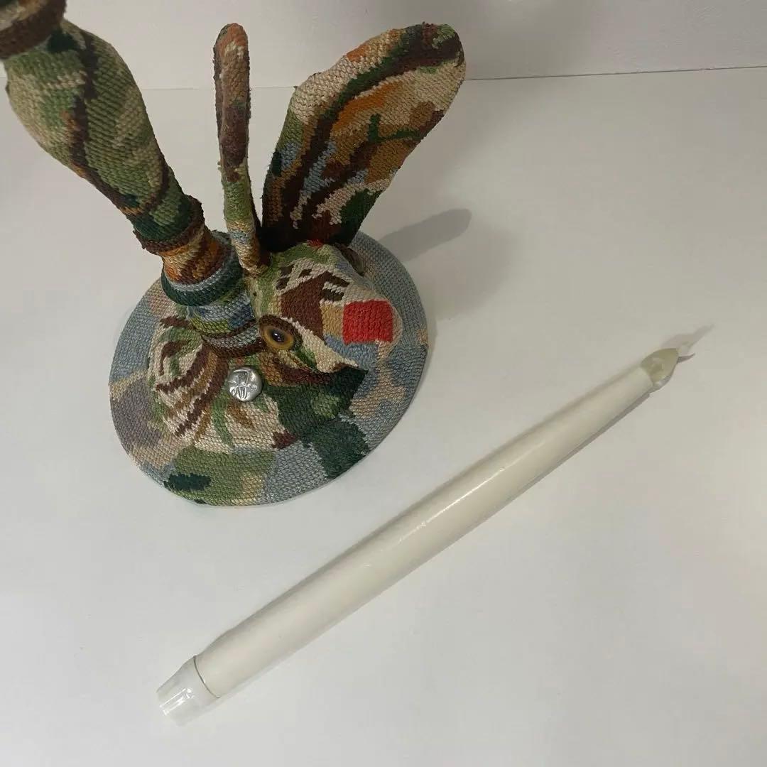 FREDERIQUEMORREL フレデリックモレル キャンドルランプ C992