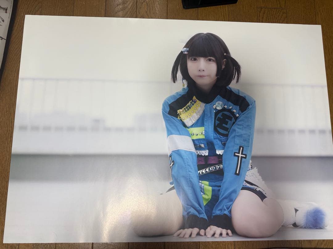 超希少 あのちゃん ポスター 3枚セット ano 超希少 あのちゃん ポスター 3枚セット ano 超希少 あのちゃん