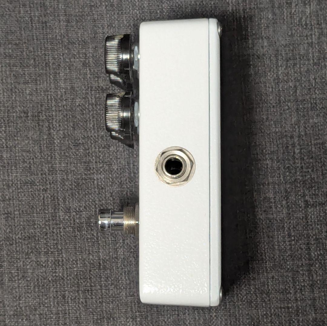 Xotic RC Booster スコット・ヘンダーソン シグネイチャー