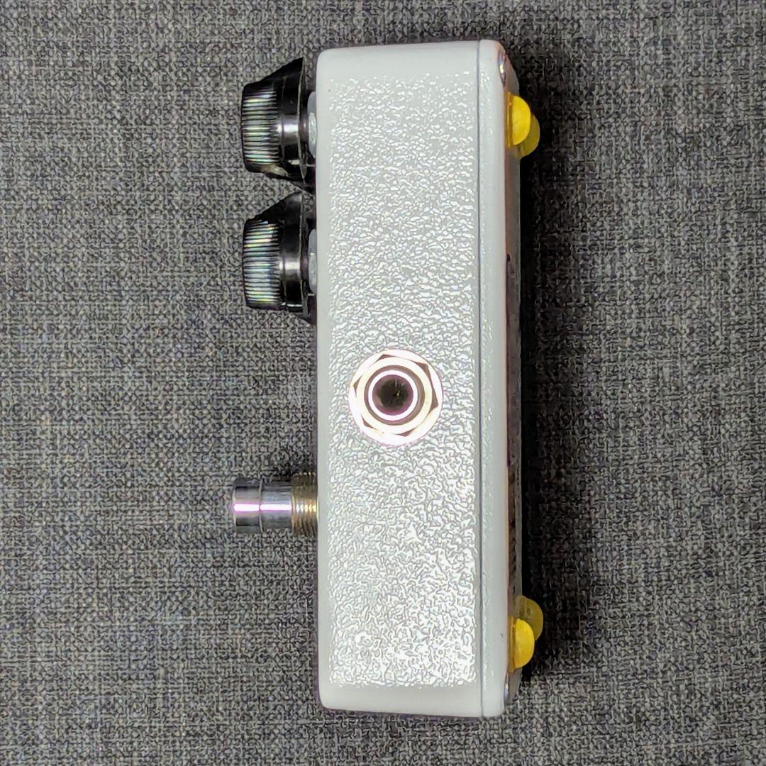 Xotic RC Booster スコット・ヘンダーソン シグネイチャー