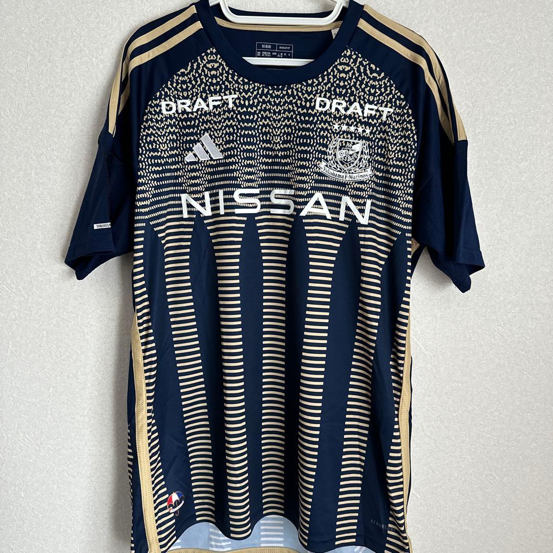 2022年横浜F・マリノス スペシャルユニフォーム 2XO
