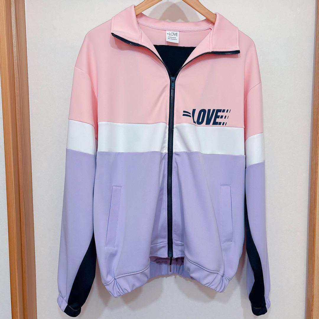 イコラブ 公式ジャージセット - メルカリ