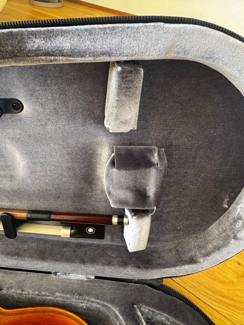 ヤマハ バイオリン YAMAHA V7G 1/4サイズ 2013