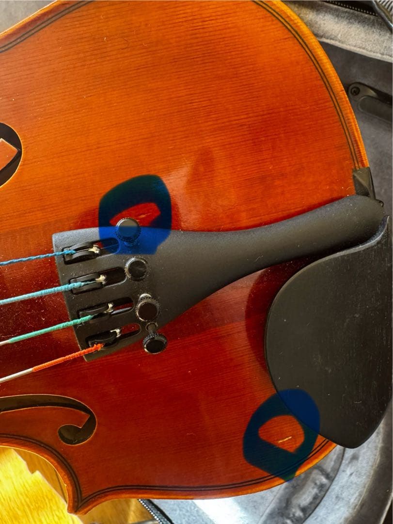 ヤマハ バイオリン YAMAHA V7G 1/4サイズ 2013