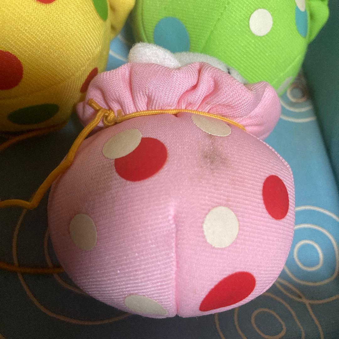 レトロ にゃんにゃんにゃんこ にゃんこまつり あそんでにゃんこ