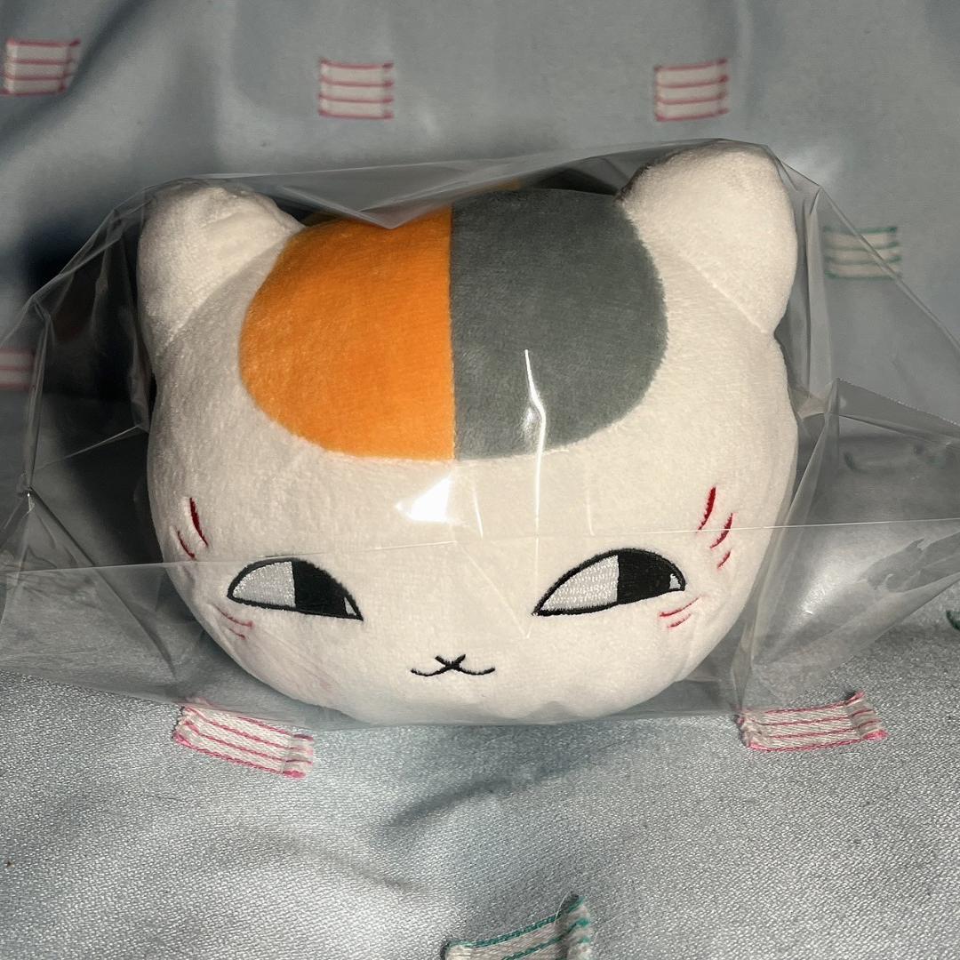 まとめ売り【夏目友人帳】もふぐっとぬいぐるみ ～ ニャンコ先生～　10体セット