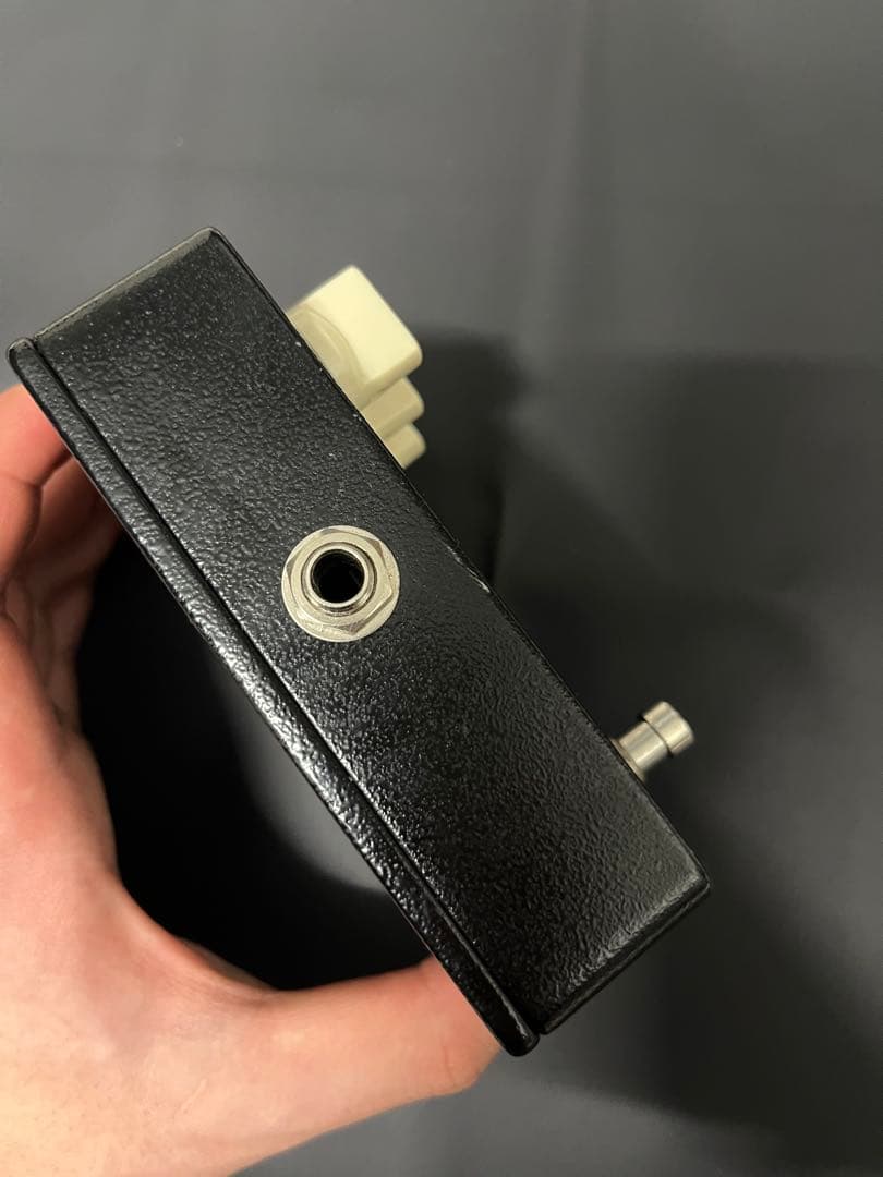 weed beef イコライザー　エンハンサー　ブースター　日下部 正則