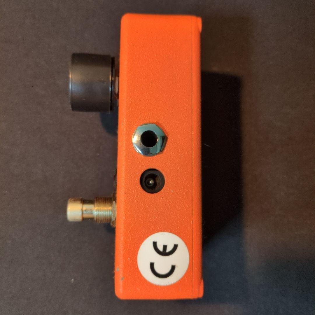 ギター MXR Phase 90