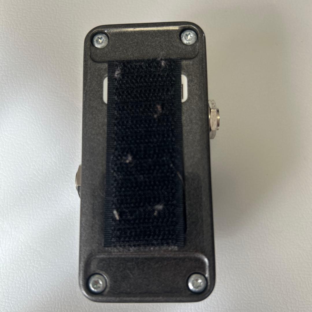 ギター tc electronic ditto looper