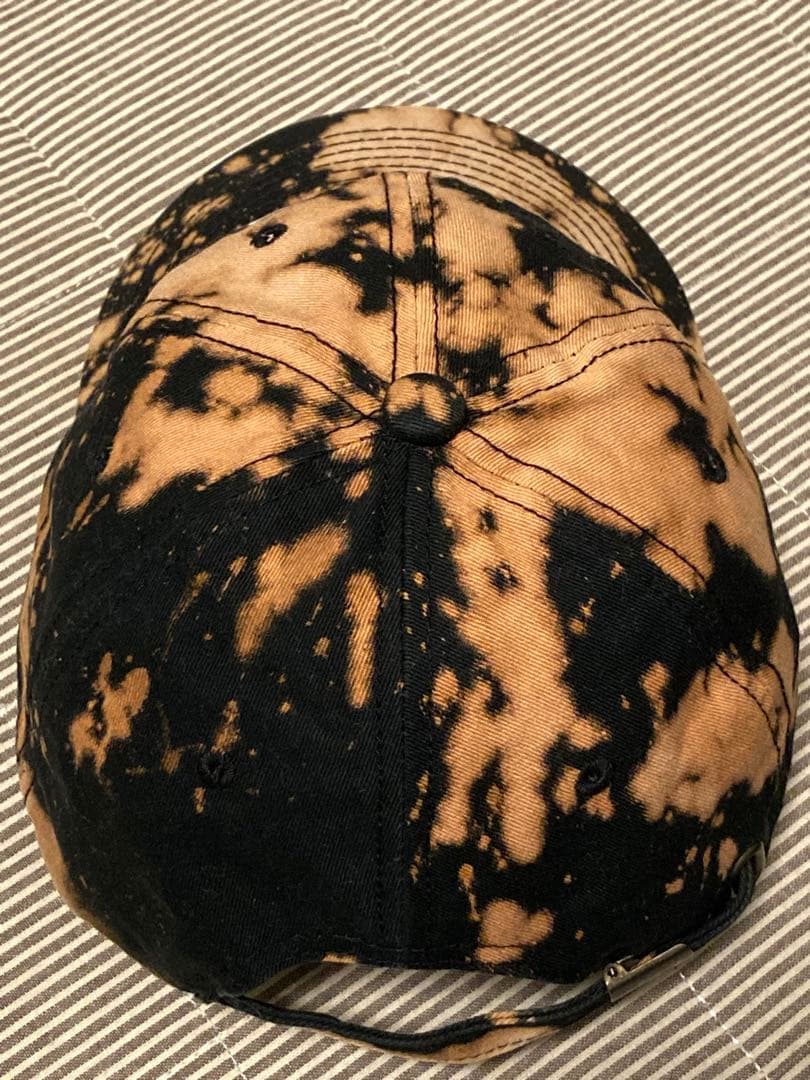 YEEZUS TOUR キャップ KANYE WEST カニエウェスト 入手困難