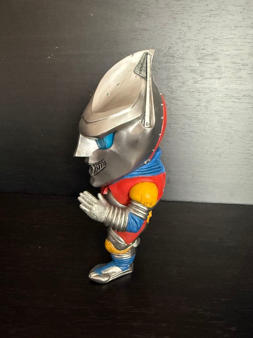 少年リック限定版 ジェットジャガー